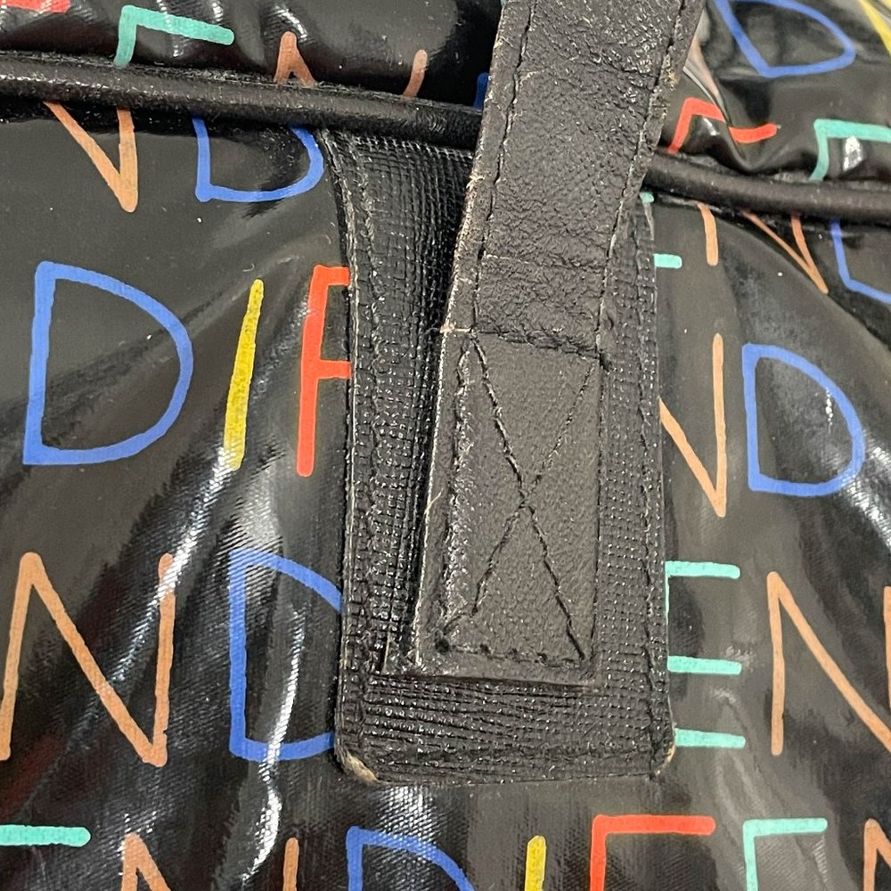 Fendi Weekend Bag - Picture 5 of 16